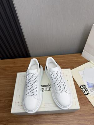 wholesale quality alexander mcqueen shoes model no. 21